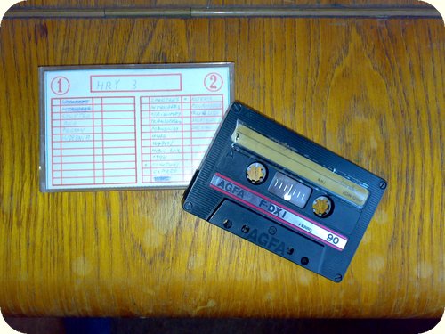 Cassette