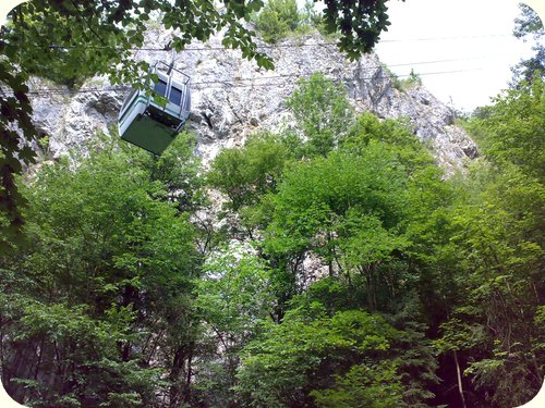 Punkva caves