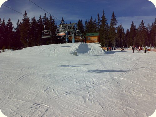 Pec pod Sněžkou