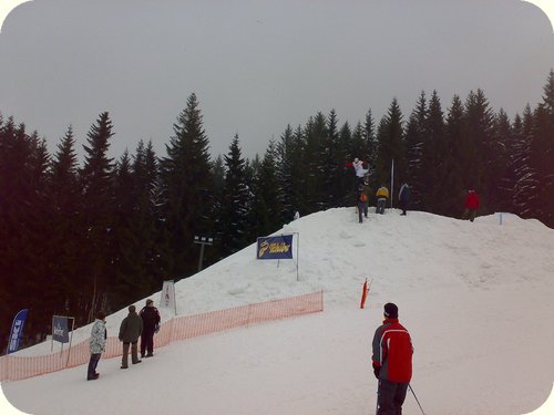 Pec pod Sněžkou