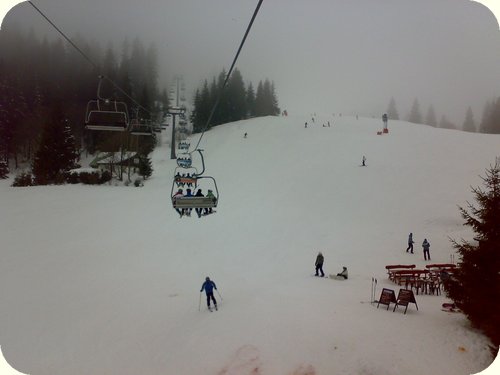 Pec pod Sněžkou