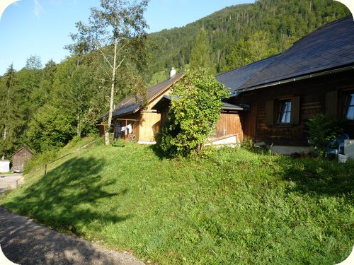 Canoeing 2009 – Vltava a Salza