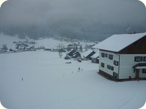 Hory 2010 – Dachstein