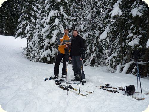 Hory 2010 – Dachstein