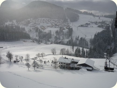 Hory 2010 – Dachstein