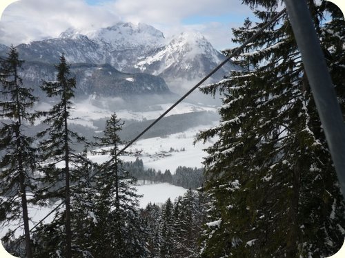 Hory 2010 – Dachstein