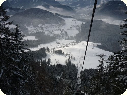 Hory 2010 – Dachstein