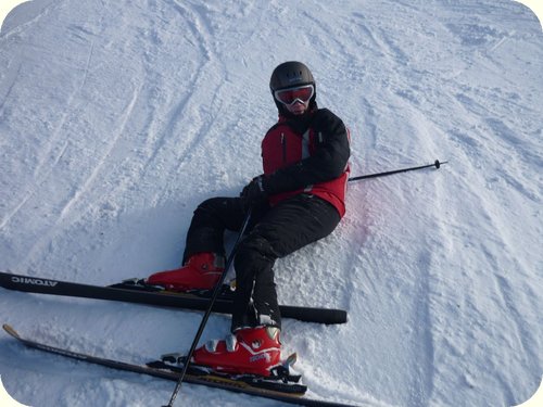 Hory 2010 – Dachstein