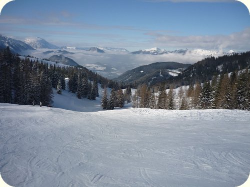 Hory 2010 – Dachstein