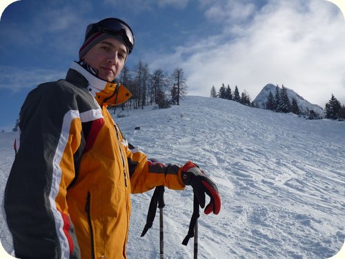 Hory 2010 – Dachstein