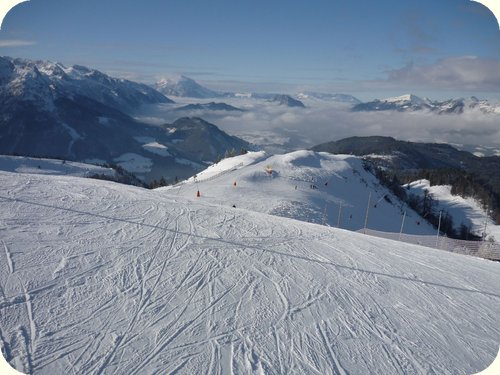 Hory 2010 – Dachstein
