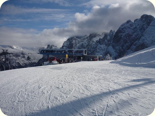 Hory 2010 – Dachstein