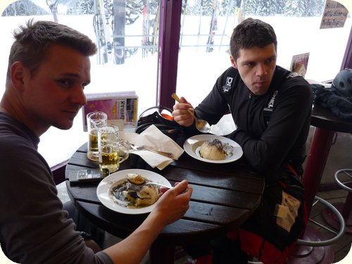 Hory 2010 – Dachstein