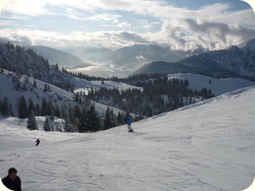 Hory 2010 – Dachstein