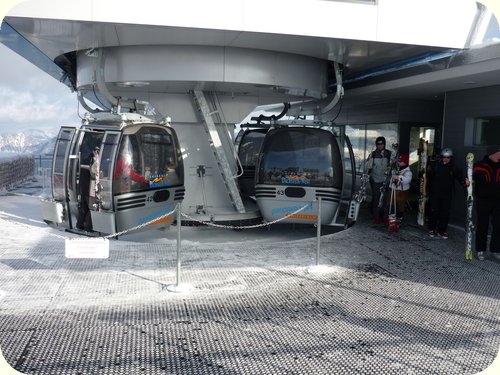 Hory 2010 – Dachstein