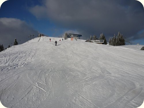 Hory 2010 – Dachstein