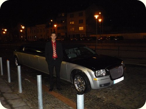 ESF MU ball in hotel Voroněž