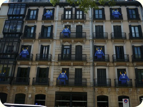 San Fermin 2010 – Pamplona