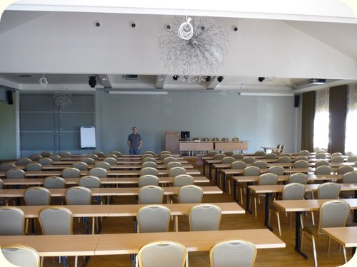 MEMICS 2010 – Mikulov