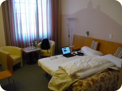 MEMICS 2010 – Mikulov