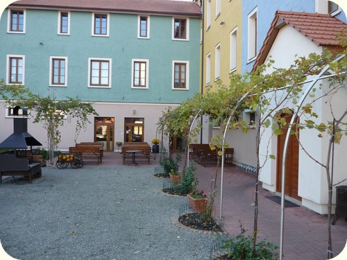 MEMICS 2010 – Mikulov