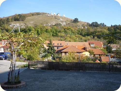 MEMICS 2010 – Mikulov