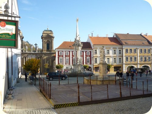 MEMICS 2010 – Mikulov