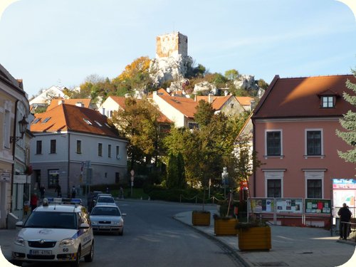 MEMICS 2010 – Mikulov