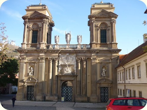 MEMICS 2010 – Mikulov
