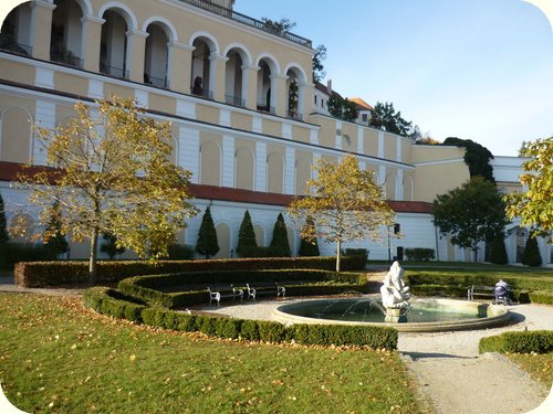 MEMICS 2010 – Mikulov