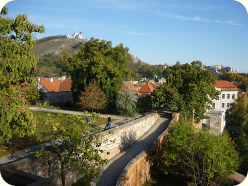 MEMICS 2010 – Mikulov