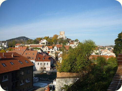 MEMICS 2010 – Mikulov
