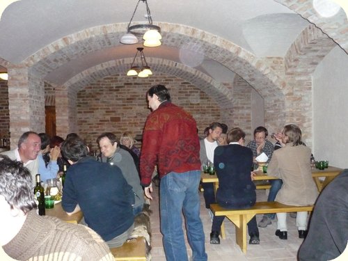 MEMICS 2010 – Mikulov