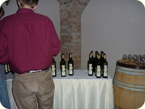 MEMICS 2010 – Mikulov