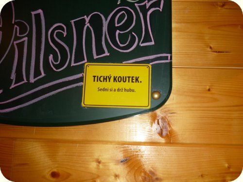 Skiing 2011 – Janské Lázně