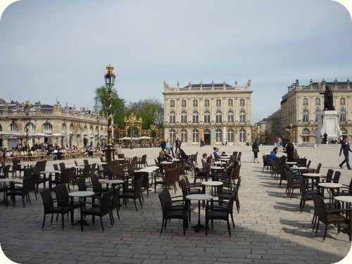 DGCI 2011 – Nancy