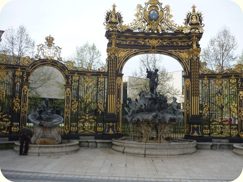 DGCI 2011 – Nancy