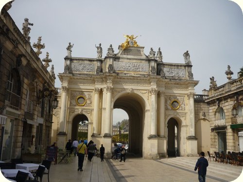 DGCI 2011 – Nancy