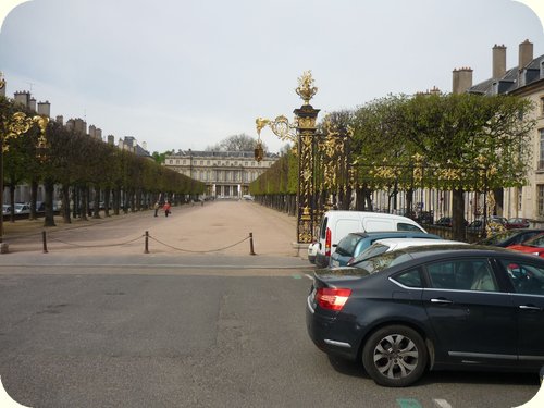 DGCI 2011 – Nancy