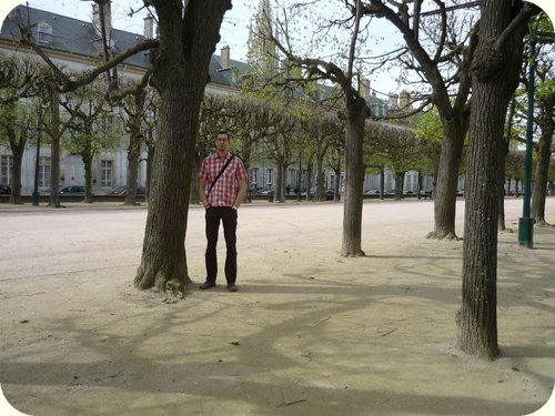 DGCI 2011 – Nancy