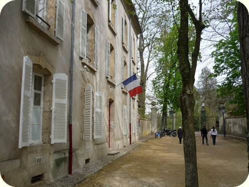 DGCI 2011 – Nancy