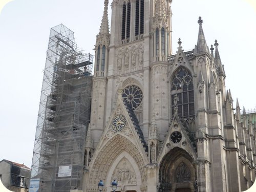 DGCI 2011 – Nancy