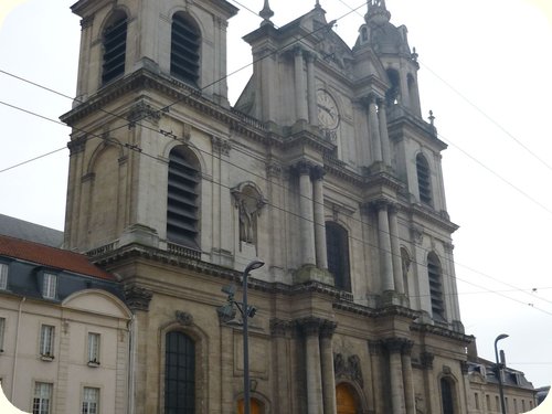 DGCI 2011 – Nancy