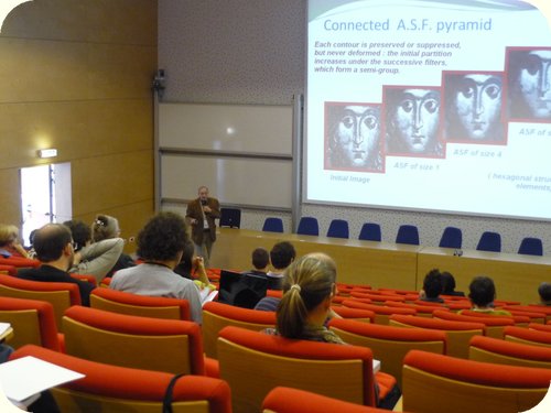 DGCI 2011 – Nancy