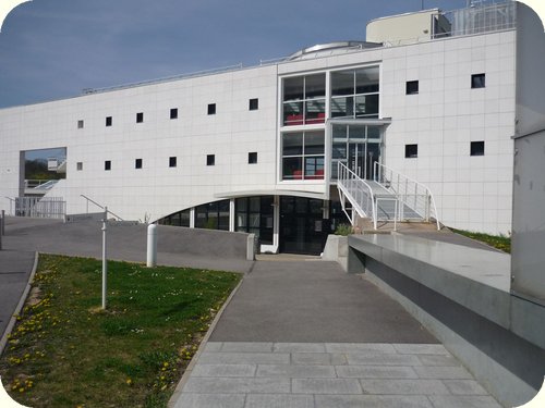 DGCI 2011 – Nancy