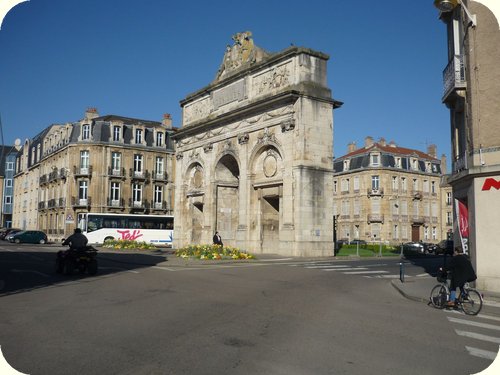 DGCI 2011 – Nancy