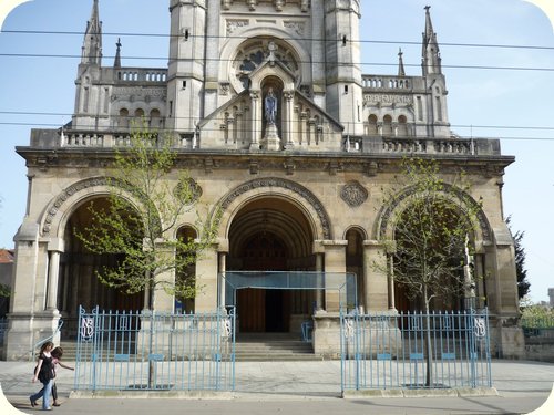 DGCI 2011 – Nancy